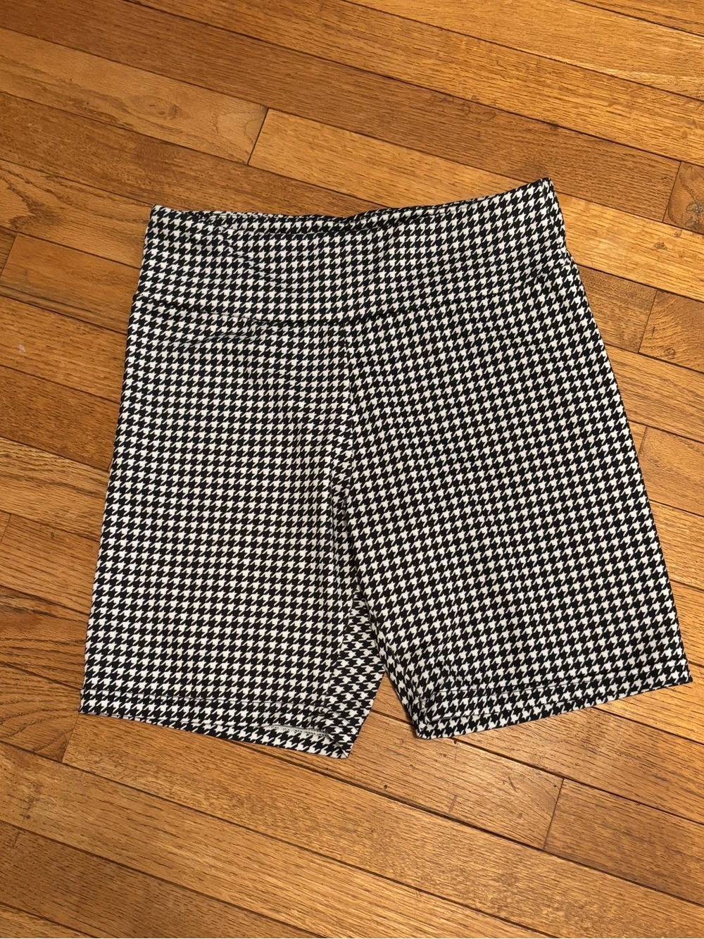 Modcloth Bike Shorts M